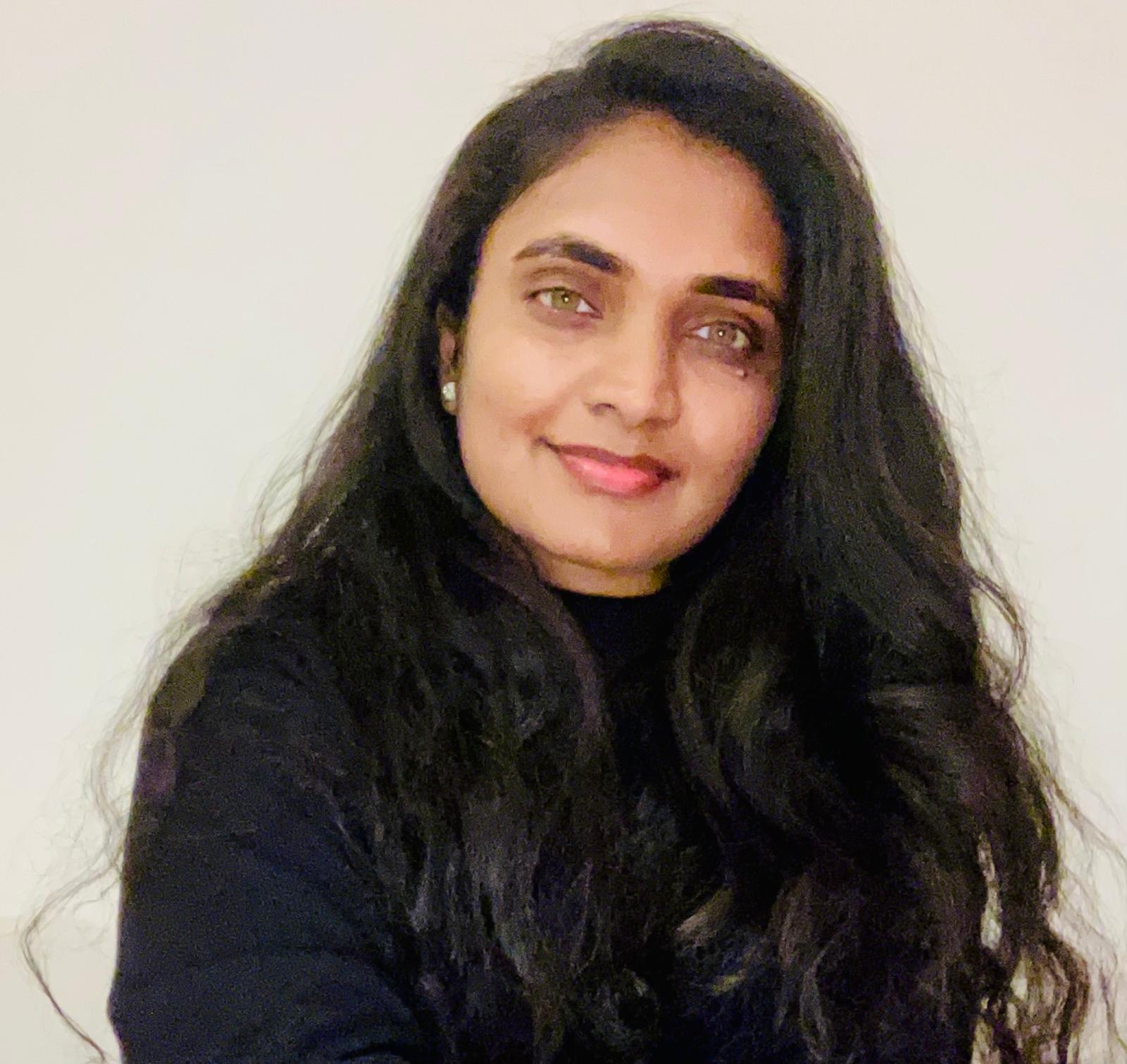 Kavya Reddy