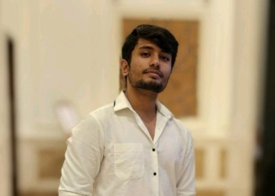 Kirtik Soni